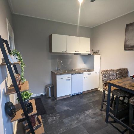 Knus Appartement Aan Bosrand Hornsterzwaag Buitenkant foto