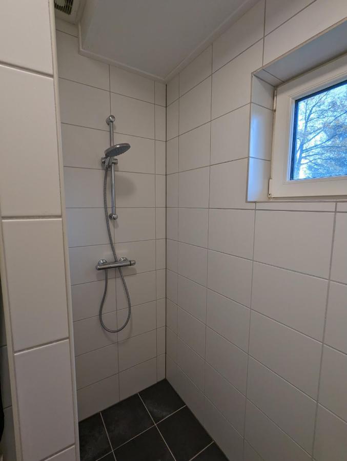 Knus Appartement Aan Bosrand Hornsterzwaag Buitenkant foto