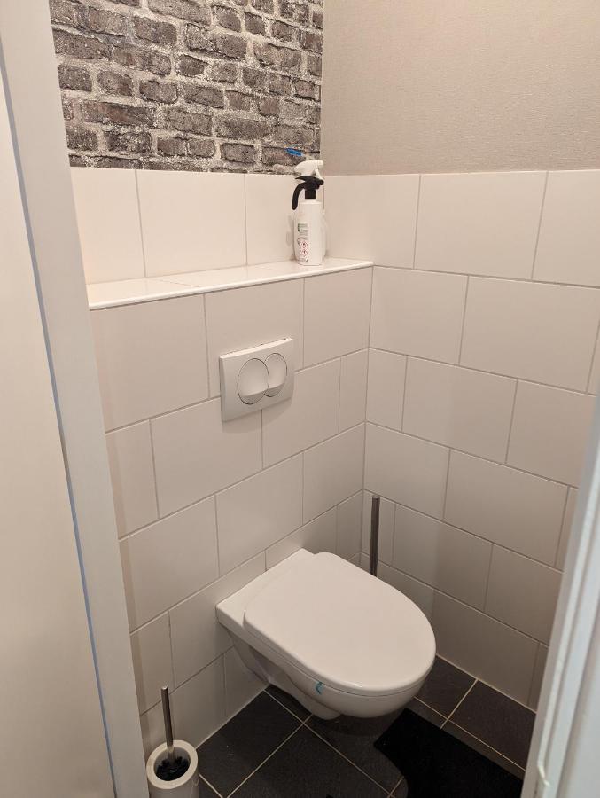 Knus Appartement Aan Bosrand Hornsterzwaag Buitenkant foto